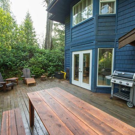 Chesterman Hideaway Tofino Exterior photo
