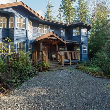 Chesterman Hideaway Tofino Exterior photo