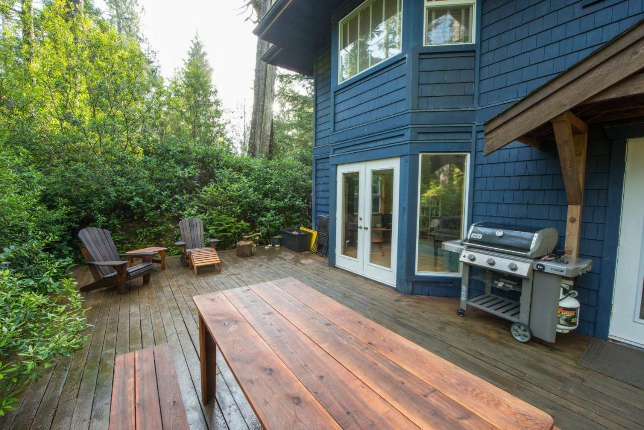 Chesterman Hideaway Tofino Exterior photo