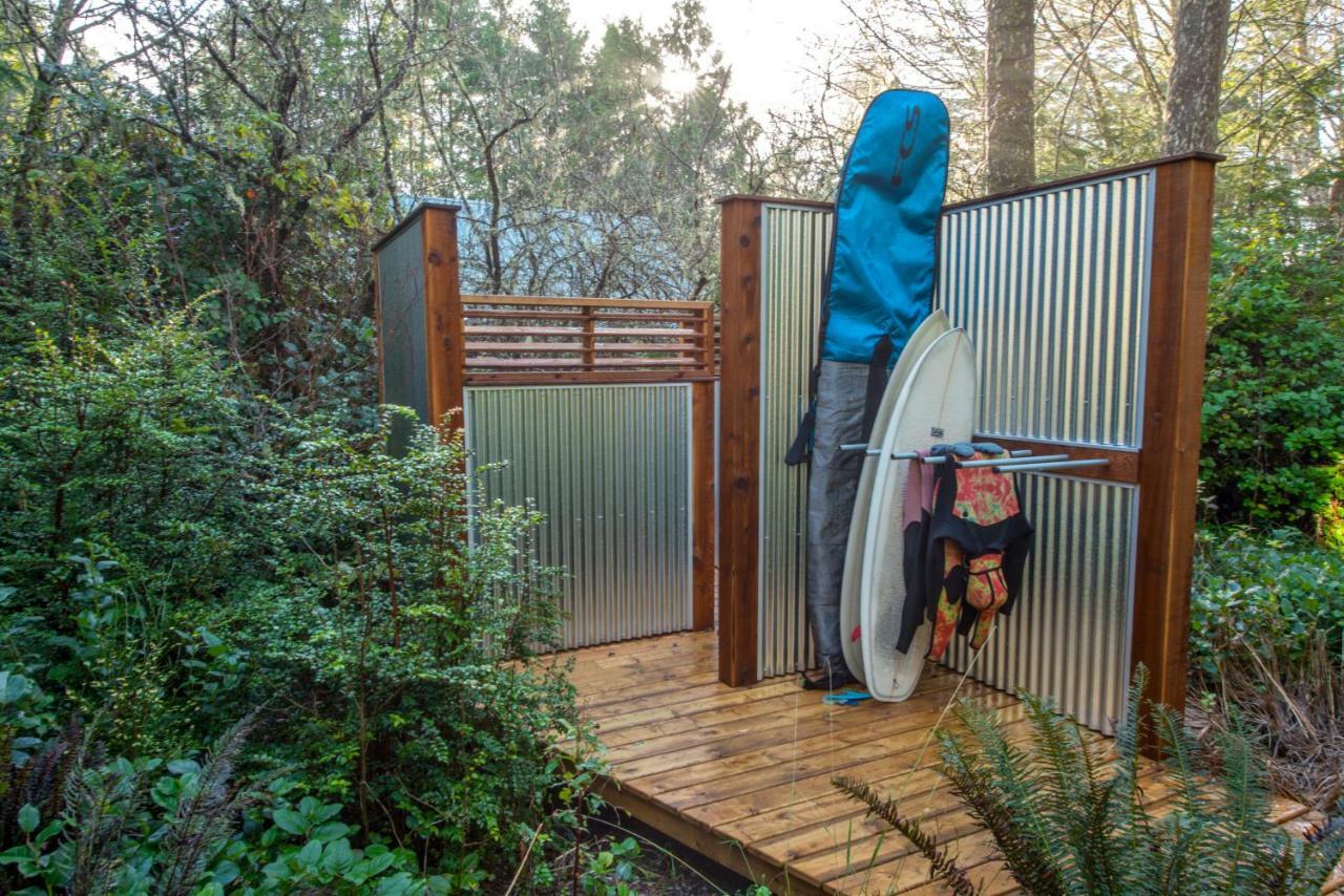 Chesterman Hideaway Tofino Exterior photo
